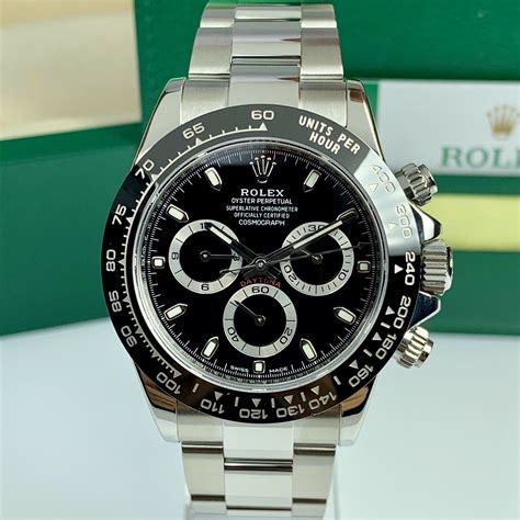 rolex daytona 2019 ราคา|Rolex Daytona .